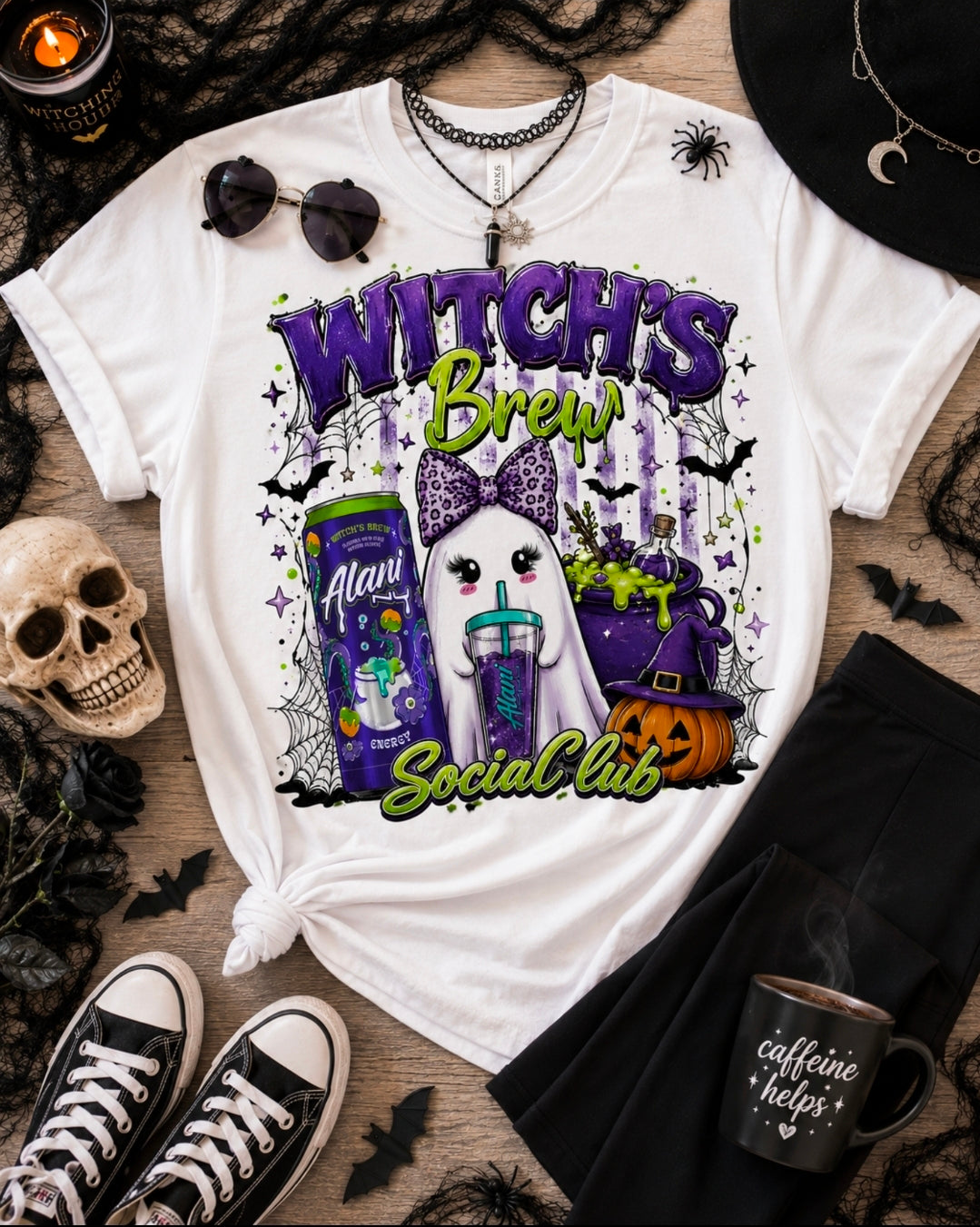 Witch's Brew