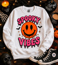Spooky Vibes