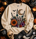 Western Turquois Skelly
