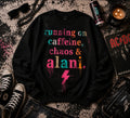 Caffeine & Chaos