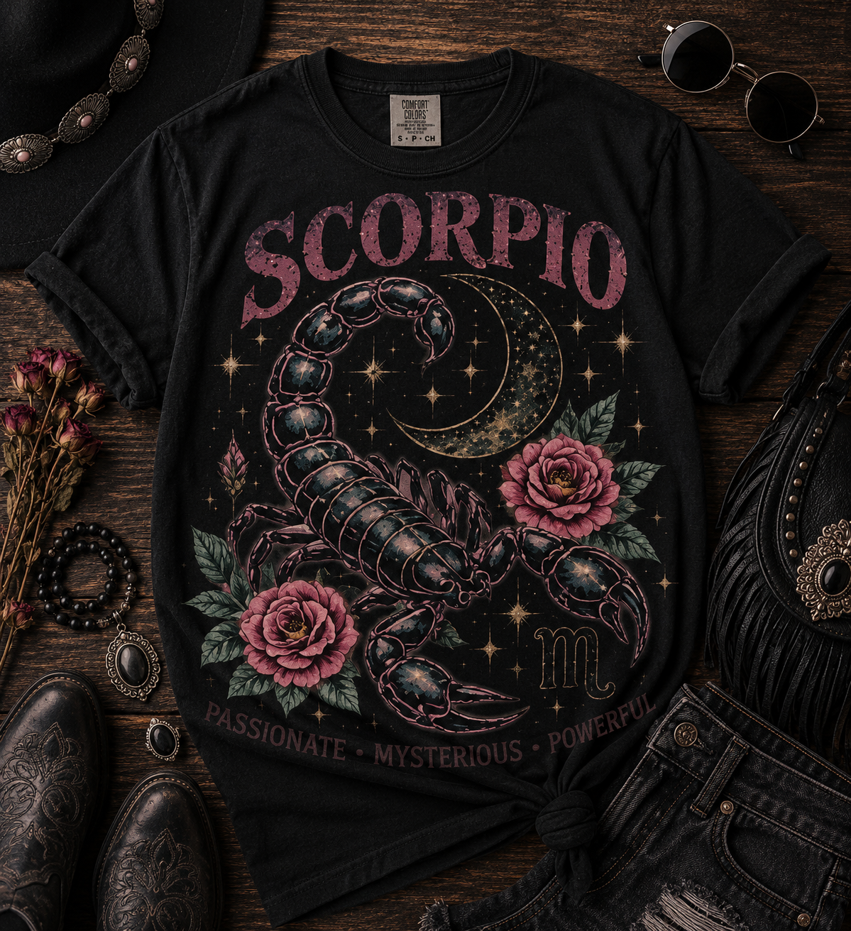 Scorpio