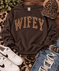 Leopard Wifey
