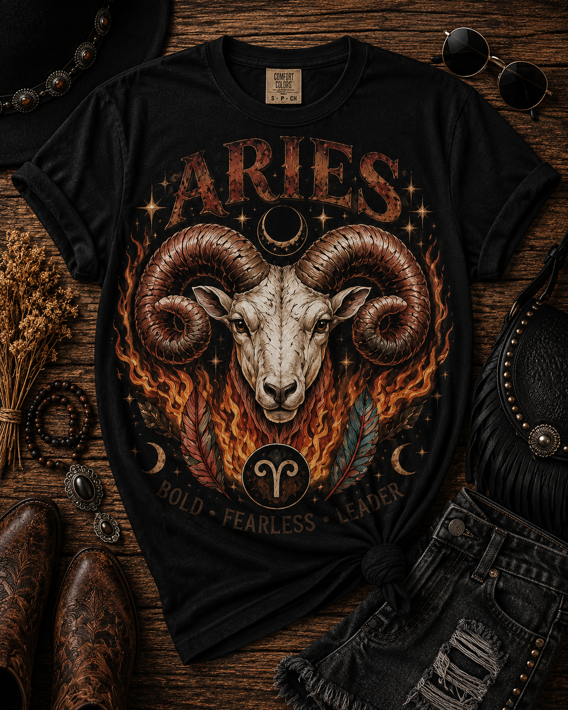 Aries