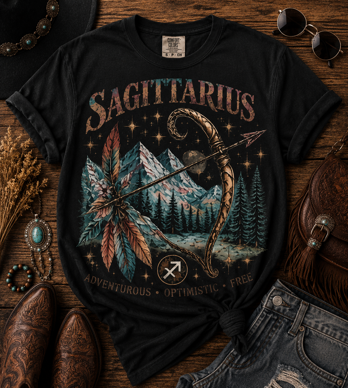Sagittarius