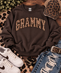 Leopard Grammy