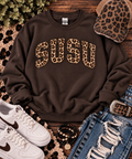 Leopard SUSU