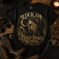 Gold Dust Woman