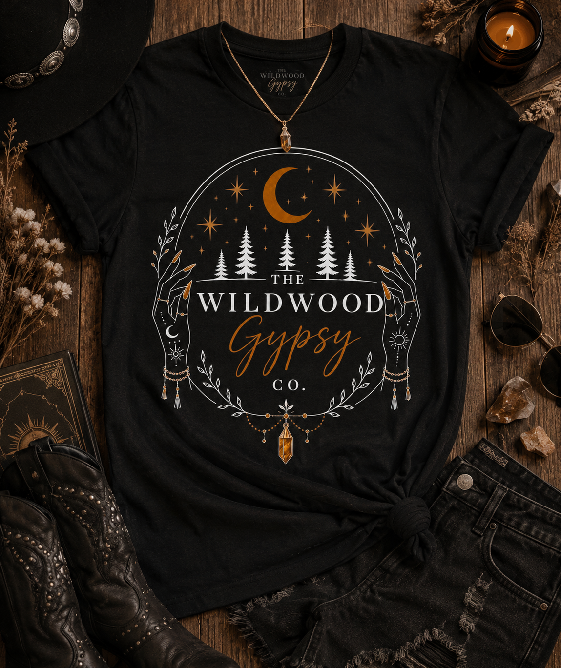 Wildwood Gypsy