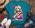 The Queen of Country