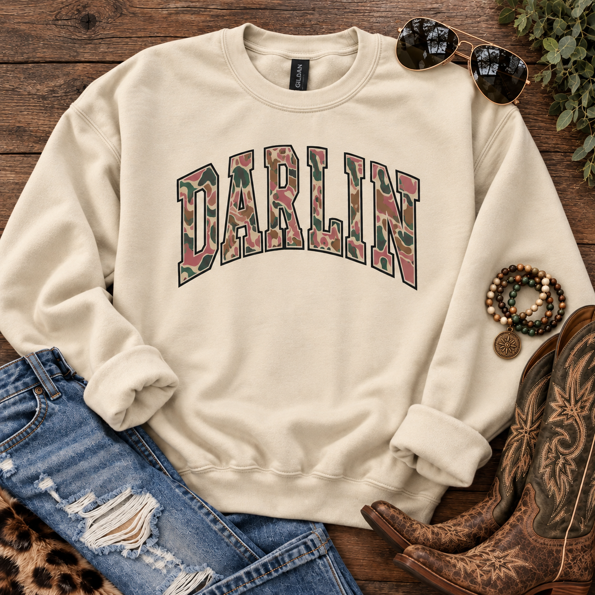 Country Darlin
