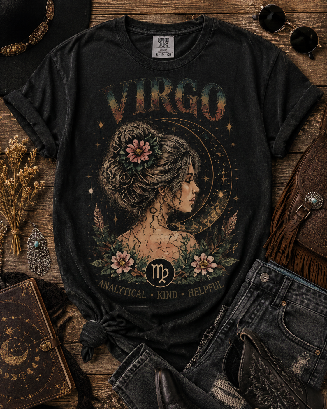 Virgo