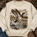 Country Mallard