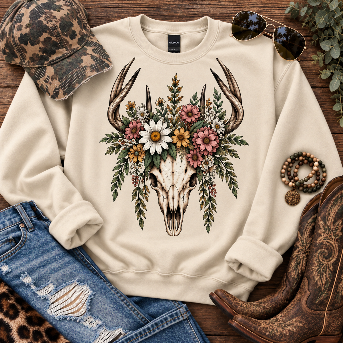 Country Rustic