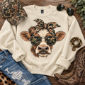 Country Cow
