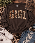 Leopard Gigi