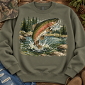 Country Trout