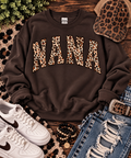 Leopard Nana