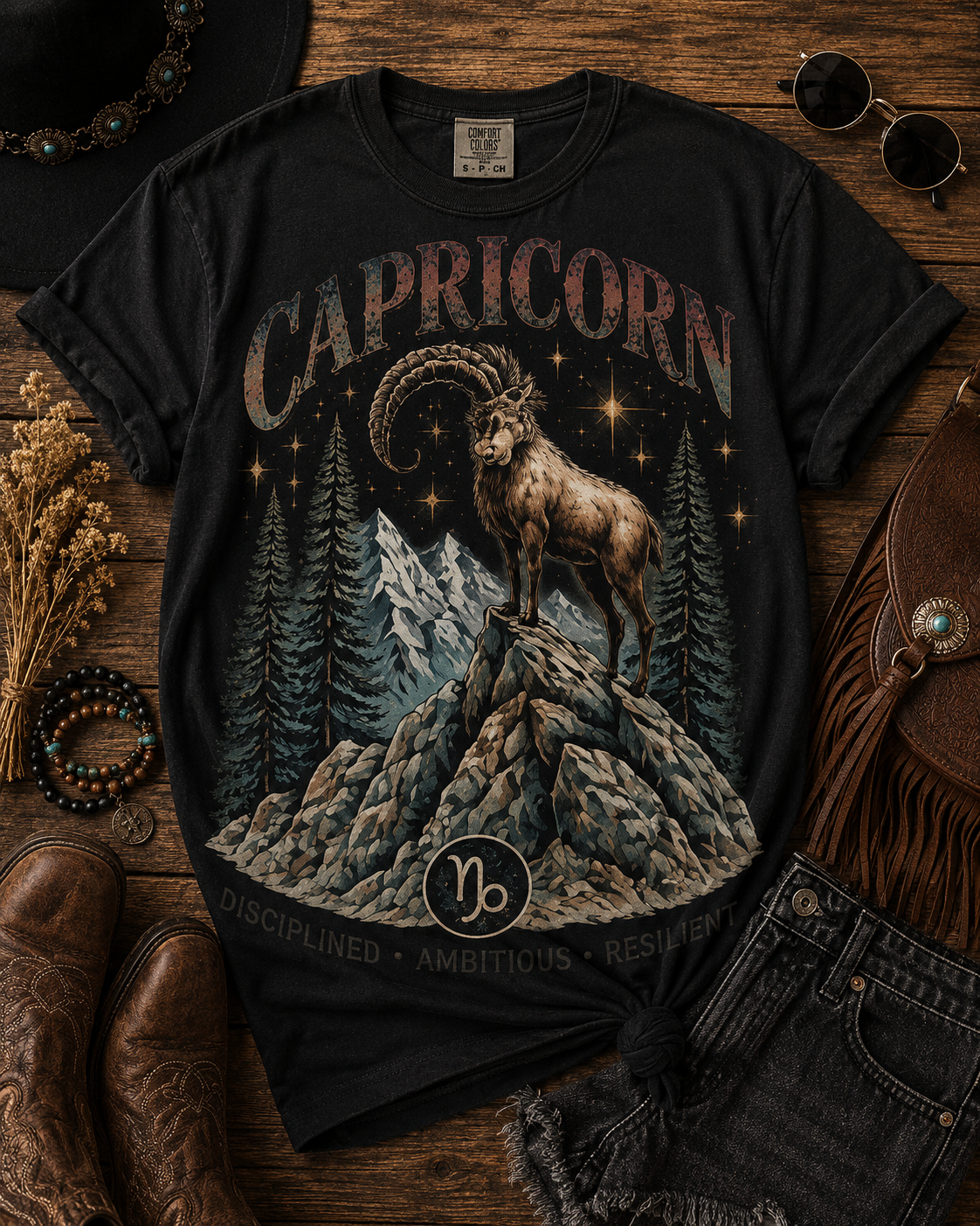 Capricorn