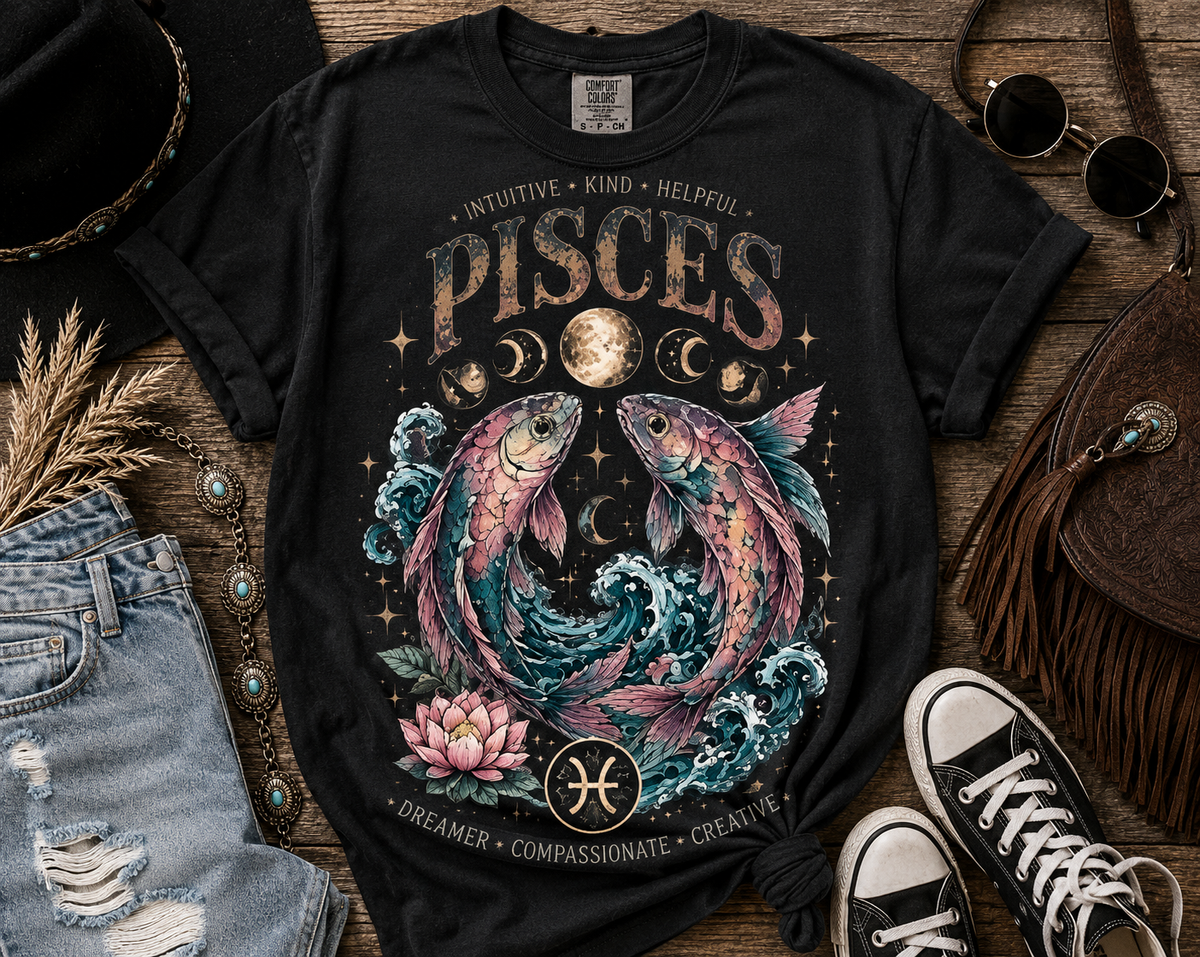 Pisces