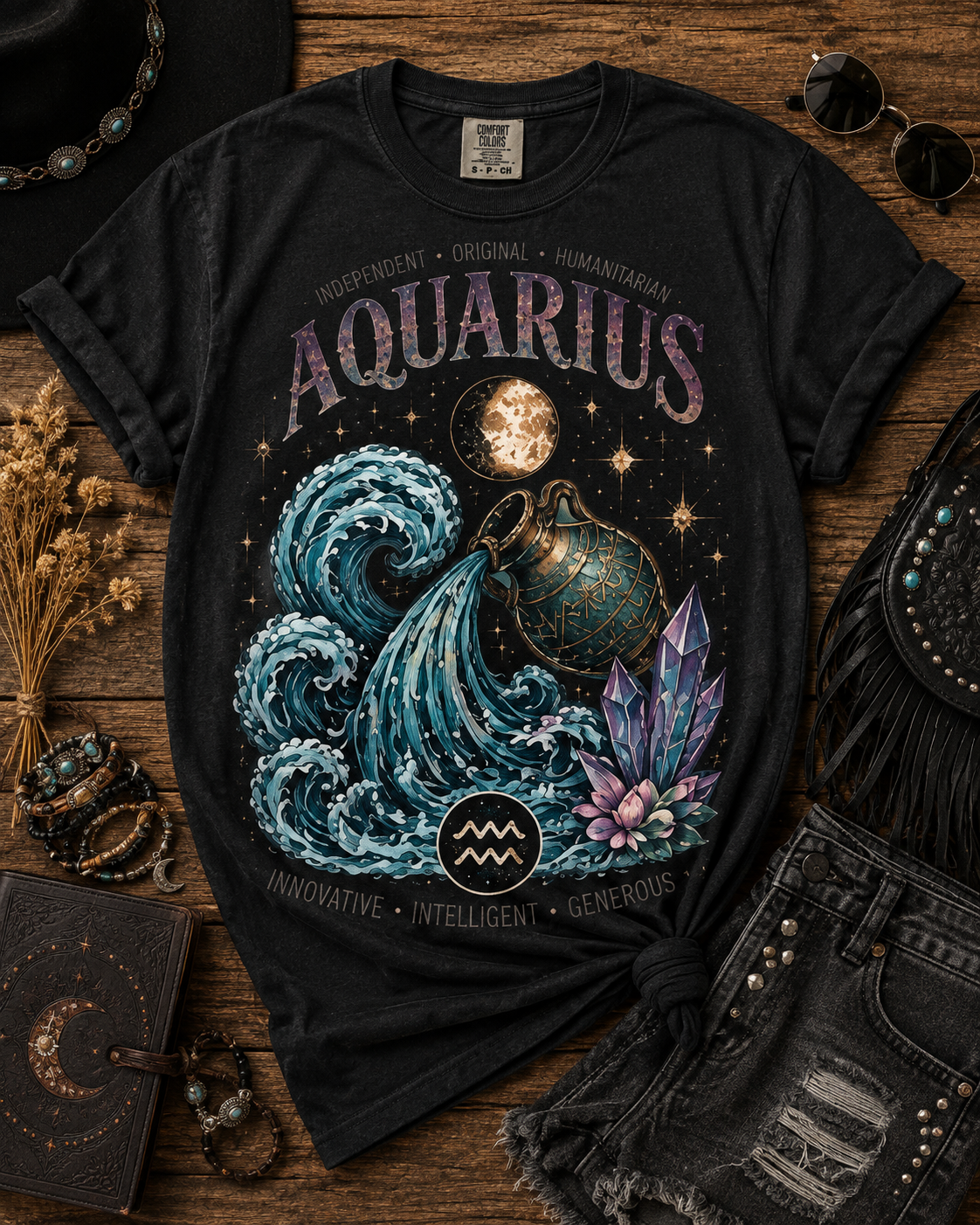 Aquarius
