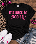 Menace To Society